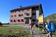 105 Passaggio al Rif. Laghi Gemelli